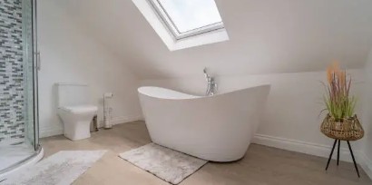 Bathroom installations 