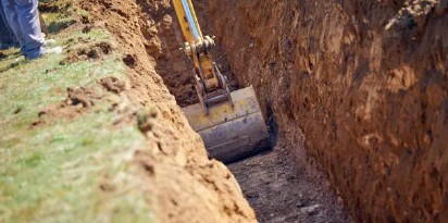 Groundworks Bridgend, Porthcawl, Cardiff, Port Talbot, Pyle and Kenfig 