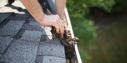 Guttering Services Bridgend, Porthcawl, Cardiff, Port Talbot, Pyle and Kenfig