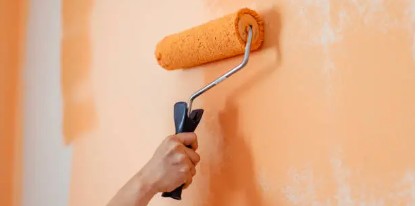 Painting and Decorating
