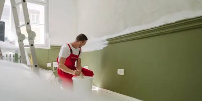 Painting and Decorating