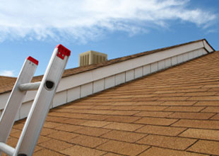 Roofing by Silkwood Construction